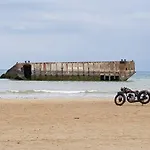 Frühstückspension Atelier Aux Dimes