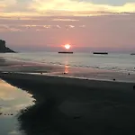 Atelier Aux Dimes Frühstückspension Le Manoir (Calvados)