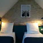 Frühstückspension Atelier Aux Dimes Le Manoir (Calvados)