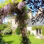 Atelier Aux Dimes Frühstückspension Le Manoir (Calvados)