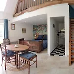 Atelier Aux Dimes Le Manoir (Calvados)