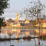 Atelier Aux Dimes Le Manoir (Calvados)