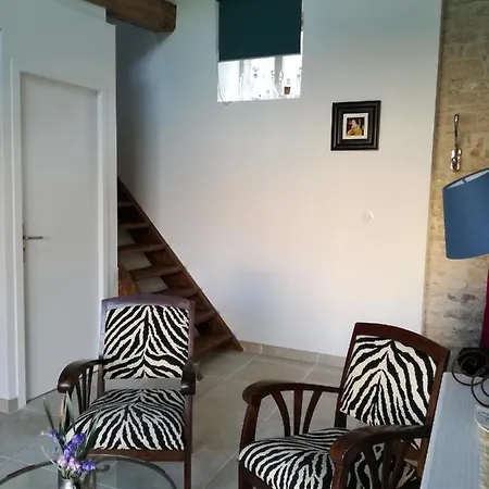 Bed & Breakfast Atelier Aux Dimes *