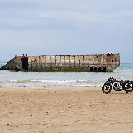 Bed & Breakfast Atelier Aux Dimes