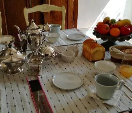 Atelier Aux Dimes * Le Manoir (Calvados)