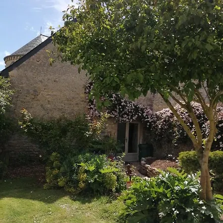 Bed & Breakfast Atelier Aux Dimes