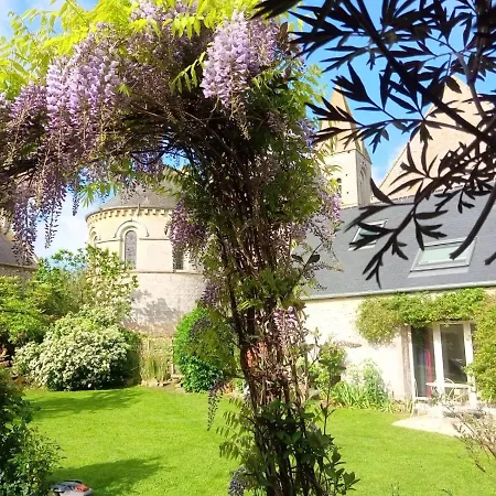 Atelier Aux Dimes Bed & Breakfast Le Manoir (Calvados)