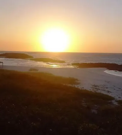 Bed & Breakfast Atelier Aux Dimes Le Manoir (Calvados)