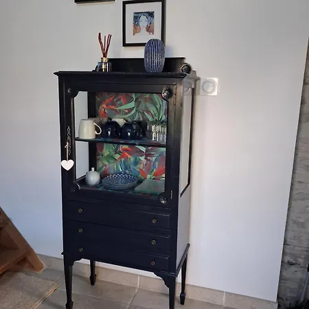 Frühstückspension Atelier Aux Dimes