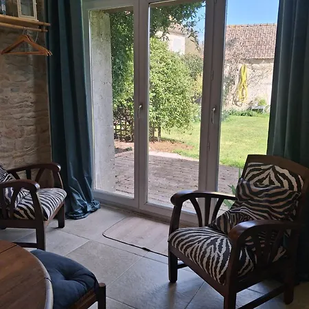 Atelier Aux Dimes Frühstückspension *