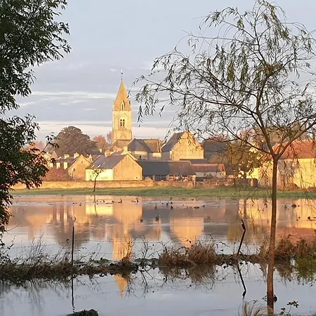 Atelier Aux Dimes Le Manoir (Calvados)