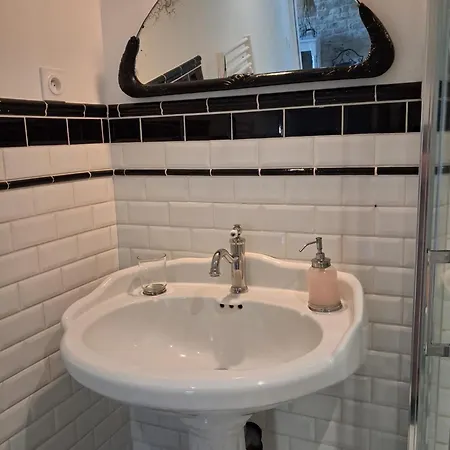 Atelier Aux Dimes * Le Manoir (Calvados)