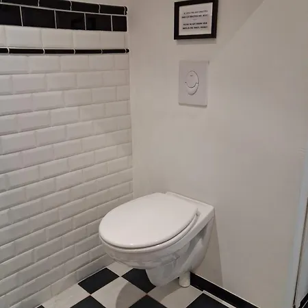 Frühstückspension Atelier Aux Dimes