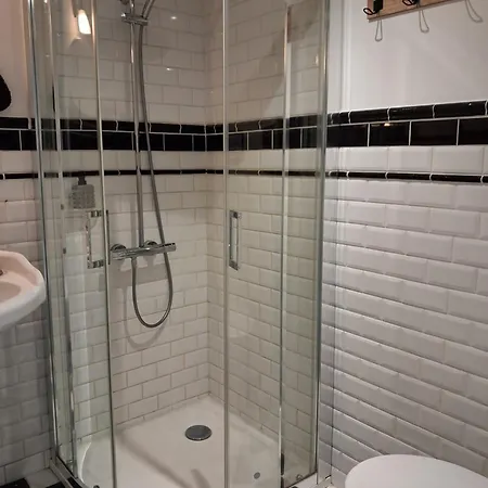 Atelier Aux Dimes Отель типа 
