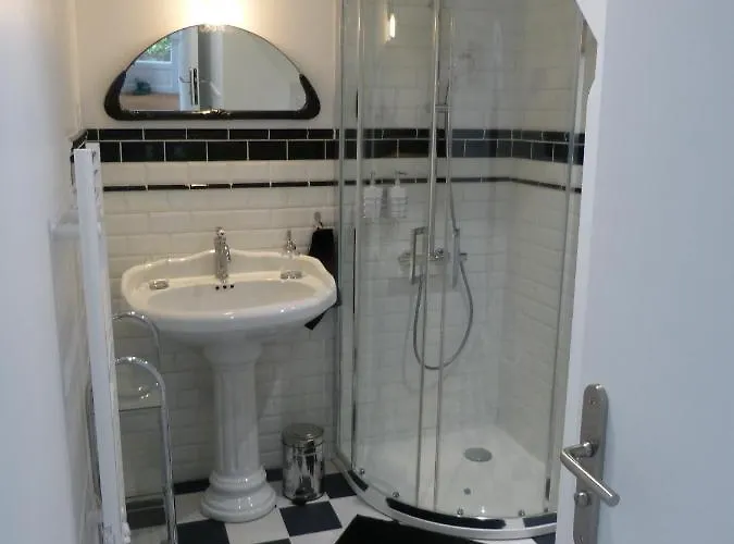 Atelier Aux Dimes Bed & Breakfast