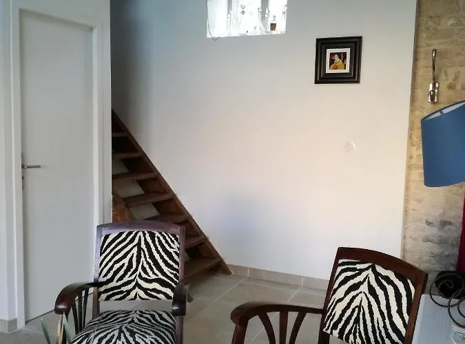 Bed & Breakfast Atelier Aux Dimes *