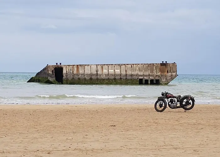 Bed & Breakfast Atelier Aux Dimes