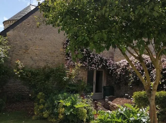 Bed & Breakfast Atelier Aux Dimes